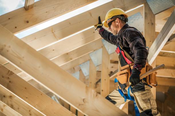 Heating Cable for Roof Installation in Monmouth Beach, NJ