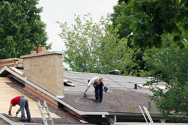 Quick and Trustworthy Emergency Roof Repair Services in Monmouth Beach, NJ